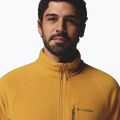 Vyriškas flisinis džemperis Columbia Fast Trek II Squash 6