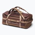 Kelioninė kuprinė Columbia Landroamer 60 l tobacco/delta