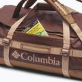 Kelioninė kuprinė Columbia Landroamer 60 l tobacco/delta 5