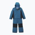 Vaikiškas slidinėjimo komplektas Columbia Buga IV Set phoenix blue/black
