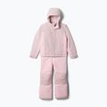 Vaikiškas slidinėjimo komplektas Columbia Buga IV Set mineral pink/satin pink