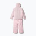 Vaikiškas slidinėjimo komplektas Columbia Buga IV Set mineral pink/satin pink 2