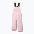 Vaikiškas slidinėjimo komplektas Columbia Buga IV Set mineral pink/satin pink 4