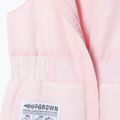Vaikiškas slidinėjimo komplektas Columbia Buga IV Set mineral pink/satin pink 5