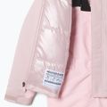 Vaikiškas slidinėjimo komplektas Columbia Buga IV Set mineral pink/satin pink 6