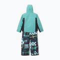 Vaikiškas slidinėjimo komplektas Columbia Buga IV Set teal/black 2