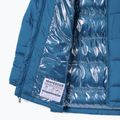 Šilta striukė vaikams Columbia Pike Lake II Hooded phoenix blue 3