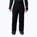 Vyriškos slidinėjimo kelnės Columbia Platinum Peak Insulated black 3