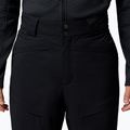 Vyriškos slidinėjimo kelnės Columbia Platinum Peak Insulated black 4