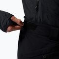 Vyriškos slidinėjimo kelnės Columbia Platinum Peak Insulated black 5