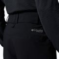 Vyriškos slidinėjimo kelnės Columbia Platinum Peak Insulated black 6