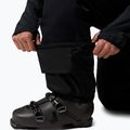 Vyriškos slidinėjimo kelnės Columbia Platinum Peak Insulated black 8