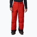 Vyriškos slidinėjimo kelnės Columbia Platinum Peak Insulated super sonic
