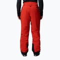 Vyriškos slidinėjimo kelnės Columbia Platinum Peak Insulated super sonic 3