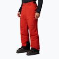 Vyriškos slidinėjimo kelnės Columbia Platinum Peak Insulated super sonic 4
