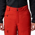 Vyriškos slidinėjimo kelnės Columbia Platinum Peak Insulated super sonic 5