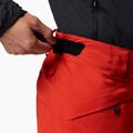 Vyriškos slidinėjimo kelnės Columbia Platinum Peak Insulated super sonic 6