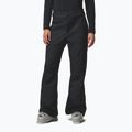 Moteriškos slidinėjimo kelnės Columbia Roffe Ridge Ski Softshell black