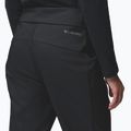 Moteriškos slidinėjimo kelnės Columbia Roffe Ridge Ski Softshell black 6