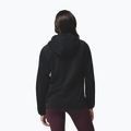 Moteriškas flisinis džemperis Columbia Pacific Arch 200 Hooded Full Zip Fleece Black 3