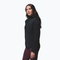Moteriškas flisinis džemperis Columbia Pacific Arch 200 Hooded Full Zip Fleece Black 5
