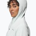 Moteriškas flisinis džemperis Columbia Pacific Arch 200 Hooded Full Zip Fleece tea light 7