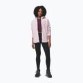 Moteriškas flisinis džemperis Columbia Pacific Arch 200 Hooded Full Zip Fleece mineral pink 2