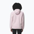 Moteriškas flisinis džemperis Columbia Pacific Arch 200 Hooded Full Zip Fleece mineral pink 3