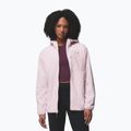 Moteriškas flisinis džemperis Columbia Pacific Arch 200 Hooded Full Zip Fleece mineral pink 5