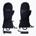 Pirštinės Columbia Arctic Slope Seeker Mitt black