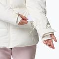 Moteriška slidinėjimo striukė Columbia Ava Alpine Puffer sea salt 9