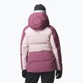 Moteriška slidinėjimo striukė Columbia Ava Alpine Puffer antique mauve/powder pink/mineral pink 3