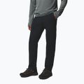 Vyriškos laipiojimo kelnės Columbia ROC Tech Warm Chino black 4