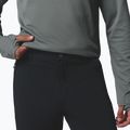 Vyriškos laipiojimo kelnės Columbia ROC Tech Warm Chino black 5