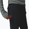 Vyriškos laipiojimo kelnės Columbia ROC Tech Warm Chino black 6