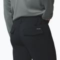 Vyriškos laipiojimo kelnės Columbia ROC Tech Warm Chino black 7