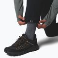 Vyriškos laipiojimo kelnės Columbia ROC Tech Warm Chino black 8