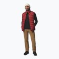 Vyriškos laipiojimo kelnės Columbia ROC Tech Warm Chino delta 2