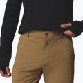 Vyriškos laipiojimo kelnės Columbia ROC Tech Warm Chino delta 5
