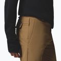 Vyriškos laipiojimo kelnės Columbia ROC Tech Warm Chino delta 6