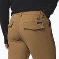 Vyriškos laipiojimo kelnės Columbia ROC Tech Warm Chino delta 7