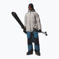 Vyrų snieglenčių kelnės Columbia Winter District phoenix blue/black 2