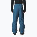 Vyrų snieglenčių kelnės Columbia Winter District phoenix blue/black 3