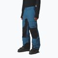 Vyrų snieglenčių kelnės Columbia Winter District phoenix blue/black 4