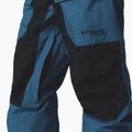 Vyrų snieglenčių kelnės Columbia Winter District phoenix blue/black 5