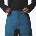 Vyrų snieglenčių kelnės Columbia Winter District phoenix blue/black 7