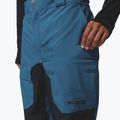Vyrų snieglenčių kelnės Columbia Winter District phoenix blue/black 8