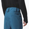 Vyrų snieglenčių kelnės Columbia Winter District phoenix blue/black 10