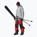Vyrų snieglenčių kelnės Columbia Winter District super sonic/black 2