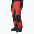 Vyrų snieglenčių kelnės Columbia Winter District super sonic/black 4
